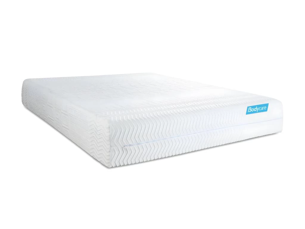 Matelas BIOCARE 140x200 Mousse à Mémoire De Forme BIO 5 Zones Maxi épaisseur 3 Matelas BIOCARE 140x200 Mousse à Mémoire De Forme BIO 5 Zones Maxi épaisseur – Image 3