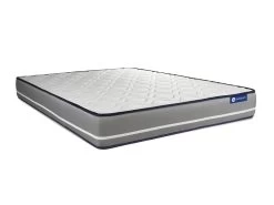 Matelas à Mémoire ACTIMEMO PUR 160x200cm 3zones De Confort 7 Matelas à Mémoire ACTIMEMO PUR 160x200cm 3zones De Confort -Magasin de lits matelas 10309325
