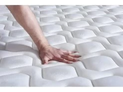 Matelas à Mémoire ACTIMEMO PUR 160x200cm 3zones De Confort 9 Matelas à Mémoire ACTIMEMO PUR 160x200cm 3zones De Confort -Magasin de lits matelas 10309329