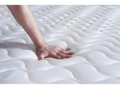 ACTISOM Matelas 140x200 Mémoire De Forme Maxi épaisseur 7zones De Confort -Magasin de lits matelas 10309519
