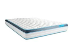 Matelas PERFORM 180x200 Mousse à Mémoire De Forme ProfiZone 5 Zones Ultra épaisseur -Magasin de lits matelas 10309845