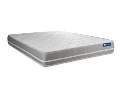 Matelas Ressorts Ensachés ACTIFLEX TOUCH 140x200 3zones De Confort -Magasin de lits matelas 10310385