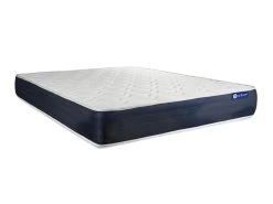 Matelas Ressorts Ensachés Et Mémoire De Forme ACTIFLEX SLEEP 140x200 5zones De Confort -Magasin de lits matelas 10311075