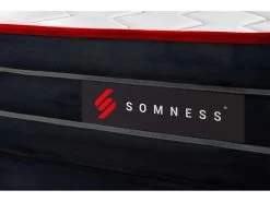 Matelas BOOST Ressorts Ensachés Et Mémoire De Forme 140x200 8 Matelas BOOST Ressorts Ensachés Et Mémoire De Forme 140x200 -Magasin de lits matelas 10311187