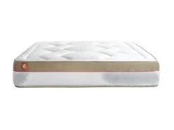 Matelas LE COSY 200x200cm Mémoire De Forme 7 Zones De Confort - Ep. 30cm 9 Matelas LE COSY 200x200cm Mémoire De Forme 7 Zones De Confort - Ep. 30cm -Magasin de lits matelas 10311489
