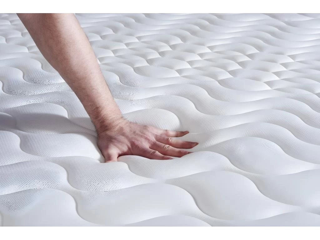 Matelas ACTIFLEX 140x200cm RESSORTS ENSACHES 3zones De Confort 5 Matelas ACTIFLEX 140x200cm RESSORTS ENSACHES 3zones De Confort – Image 5