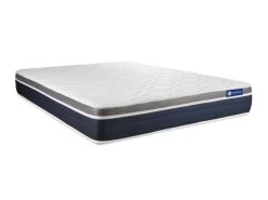 ACTIMEMO CONFORT Matelas Mémoire De Forme 180x200 Cm Maxi épaisseur 7zones De Confort -Magasin de lits matelas 10312115