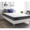 Matelas Latex+Mémoire De Forme ACTILATEX ZEN 180x200 Maxi épaisseur 7zones De Confort
