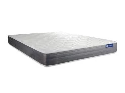 ACTISOM Matelas Mémoire De Forme 140x200 Cm 5zones De Confort 7 ACTISOM Matelas Mémoire De Forme 140x200 Cm 5zones De Confort -Magasin de lits matelas 10312625