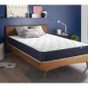 Matelas Ressorts Ensachés Et Mémoire De Forme ACTIFLEX SLEEP 200x200 5zones De Confort