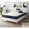 Matelas Mémoire De Forme ACTIMEMO SLEEP 160x200 5zones De Confort