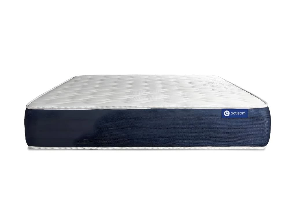 Matelas Mémoire De Forme ACTIMEMO SLEEP 160x200 5zones De Confort 2 Matelas Mémoire De Forme ACTIMEMO SLEEP 160x200 5zones De Confort – Image 2