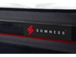 Matelas REGEN à Mémoire De Forme 160x200 -Magasin de lits matelas 10312737