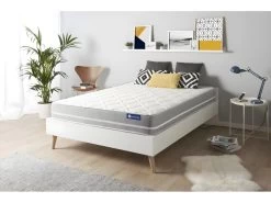 Matelas Mémoire De Forme ACTIMEMO TOUCH 180x200 3zones De Confort