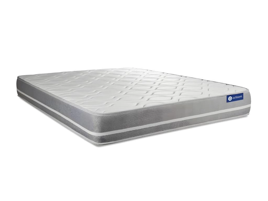 Matelas Mémoire De Forme ACTIMEMO TOUCH 180x200 3zones De Confort 3 Matelas Mémoire De Forme ACTIMEMO TOUCH 180x200 3zones De Confort – Image 3