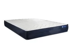 ACTISOM Matelas 180x200 Ressorts Ensachés Et Mémoire De Forme 5zones De Confort 7 ACTISOM Matelas 180x200 Ressorts Ensachés Et Mémoire De Forme 5zones De Confort -Magasin de lits matelas 10313665