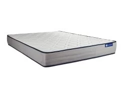 ACTISOM Matelas Ressorts Ensachés Et Mémoire De Forme ACTIFLEX FORM 160x200 Cm 5zones De Confort 7 ACTISOM Matelas Ressorts Ensachés Et Mémoire De Forme ACTIFLEX FORM 160x200 Cm 5zones De Confort -Magasin de lits matelas 10313785