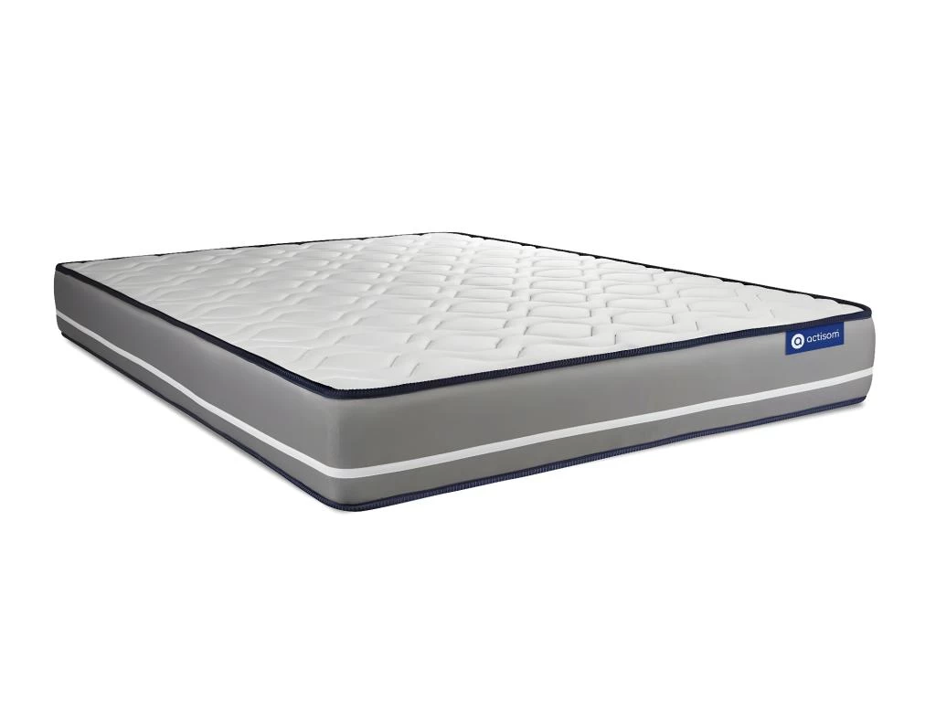 Matelas Ressorts Ensachés ACTIFLEX PUR 140x200cm 3zones De Confort 3 Matelas Ressorts Ensachés ACTIFLEX PUR 140x200cm 3zones De Confort – Image 3