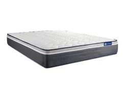 ACTISOM Matelas 180x200 Latex+Mémoire De Forme Maxi épaisseur 7zones De Confort 7 ACTISOM Matelas 180x200 Latex+Mémoire De Forme Maxi épaisseur 7zones De Confort -Magasin de lits matelas 10314405