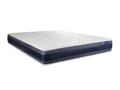 Matelas Ressorts Ensachés+Mémoire De Forme ACTIFLEX MORPHO 180x200 Maxi épaisseur 5zones De Confort 7 Matelas Ressorts Ensachés+Mémoire De Forme ACTIFLEX MORPHO 180x200 Maxi épaisseur 5zones De Confort -Magasin de lits matelas 10314645