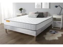 Matelas Mémoire De Forme 140x200 Memo