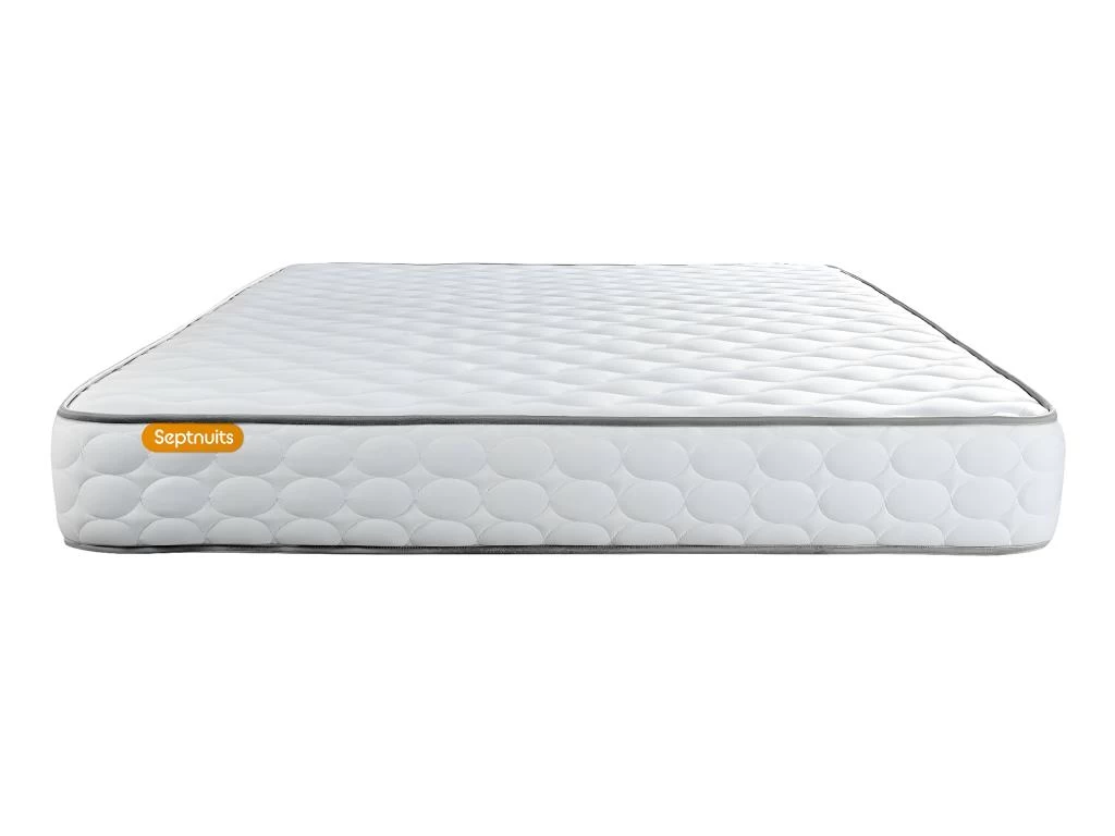 Matelas Mémoire De Forme 140x200 Memo 5 Matelas Mémoire De Forme 140x200 Memo – Image 5
