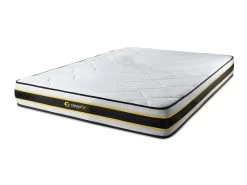 Matelas FLEXY Ressorts Ensachés Et Mémoire De Forme 160x200 7 Matelas FLEXY Ressorts Ensachés Et Mémoire De Forme 160x200 -Magasin de lits matelas 10315535