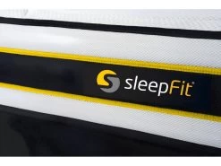 Matelas FLEXY Ressorts Ensachés Et Mémoire De Forme 160x200 8 Matelas FLEXY Ressorts Ensachés Et Mémoire De Forme 160x200 -Magasin de lits matelas 10315537