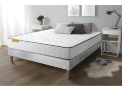 Matelas Mémoire De Forme 180x200 Memo