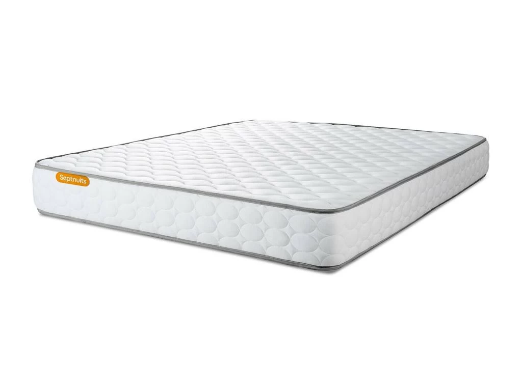 Matelas Mémoire De Forme 180x200 Memo 3 Matelas Mémoire De Forme 180x200 Memo – Image 3