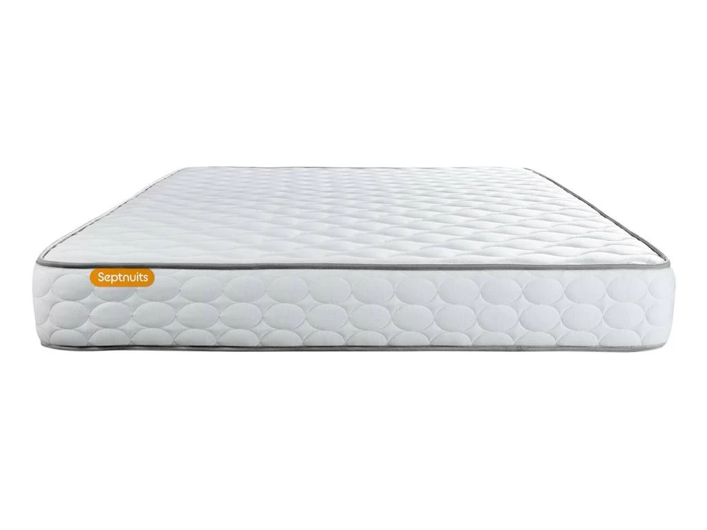 Matelas Mémoire De Forme 180x200 Memo 5 Matelas Mémoire De Forme 180x200 Memo – Image 5