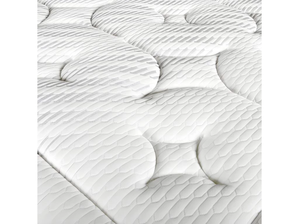 BELLECOUR LITERIE | Matelas COLOMBE 160x200 Cm | Mousse à Mémoire De Forme | Soutien Ferme 3 BELLECOUR LITERIE | Matelas COLOMBE 160x200 Cm | Mousse à Mémoire De Forme | Soutien Ferme – Image 3