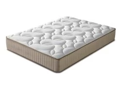 Matelas Latex 160x200 Cm Olympe 30 Cm Épaisseur
