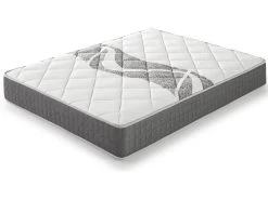 Matelas Sleep Plus à Mémoire De Forme 160x200 Cm, 16 Cm De Hauteur