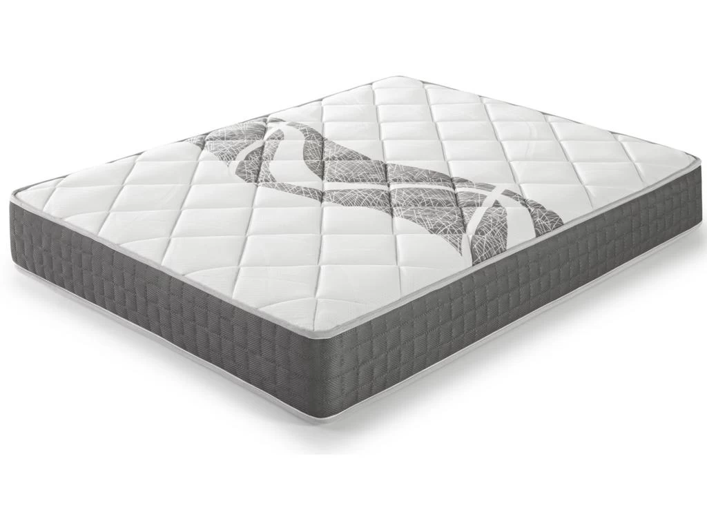 Matelas Sleep Plus à Mémoire De Forme 160x200 Cm, 16 Cm De Hauteur 1 Matelas Sleep Plus à Mémoire De Forme 160x200 Cm, 16 Cm De Hauteur