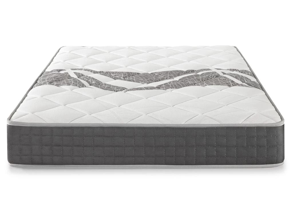Matelas Sleep Plus à Mémoire De Forme 160x200 Cm, 16 Cm De Hauteur 2 Matelas Sleep Plus à Mémoire De Forme 160x200 Cm, 16 Cm De Hauteur – Image 2