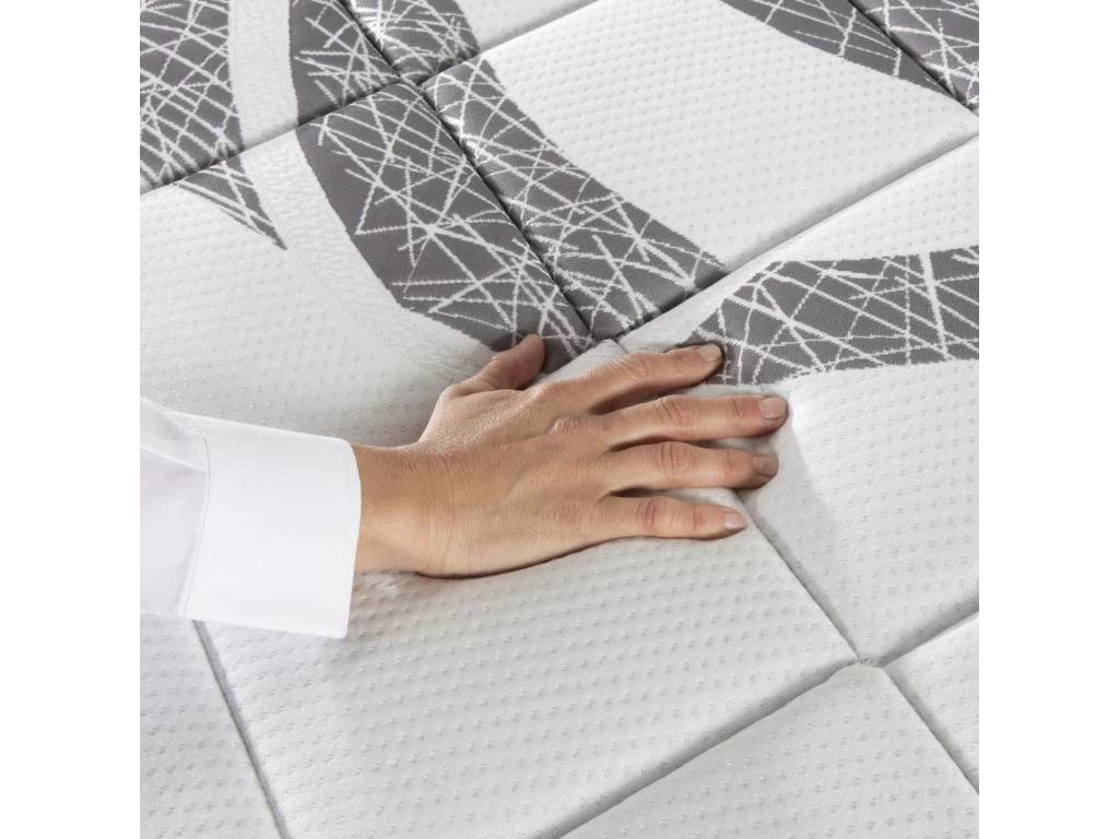 Matelas Sleep Plus à Mémoire De Forme 160x200 Cm, 16 Cm De Hauteur 3 Matelas Sleep Plus à Mémoire De Forme 160x200 Cm, 16 Cm De Hauteur – Image 3