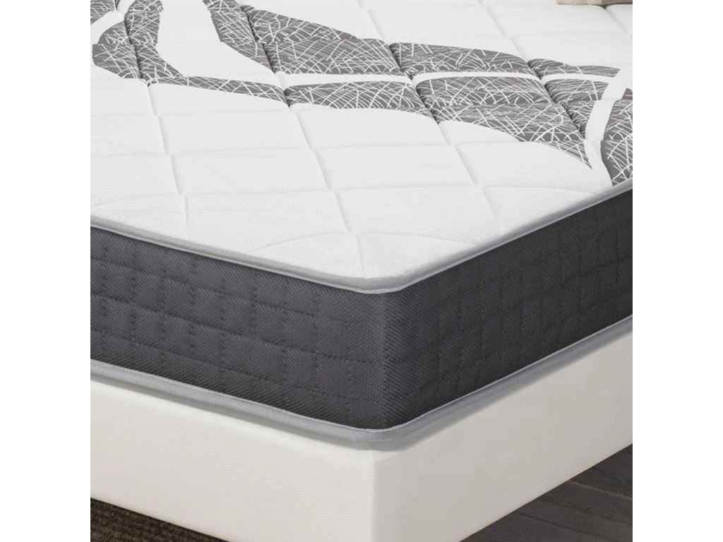 Matelas Sleep Plus à Mémoire De Forme 160x200 Cm, 16 Cm De Hauteur 4 Matelas Sleep Plus à Mémoire De Forme 160x200 Cm, 16 Cm De Hauteur – Image 4