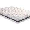 Matelas Ressorts à Mémoire De Forme "Viva First" - 160 X 200 X 26 Cm