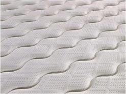 Matelas Ressorts Et Mémoire De Forme "Viva" - 140 X 190 X 26 Cm -Magasin de lits matelas 10684313