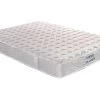 Matelas Ressorts à Mémoire De Forme "Viva" - 160 X 200 X 26 Cm