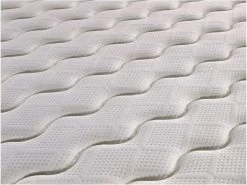 Matelas Ressorts à Mémoire De Forme "Viva" - 160 X 200 X 26 Cm -Magasin de lits matelas 10684331