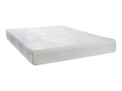 NEOREV | Matelas MIRAGE 140x200 Cm | Mousse à Mémoire De Forme | Soutien Ferme