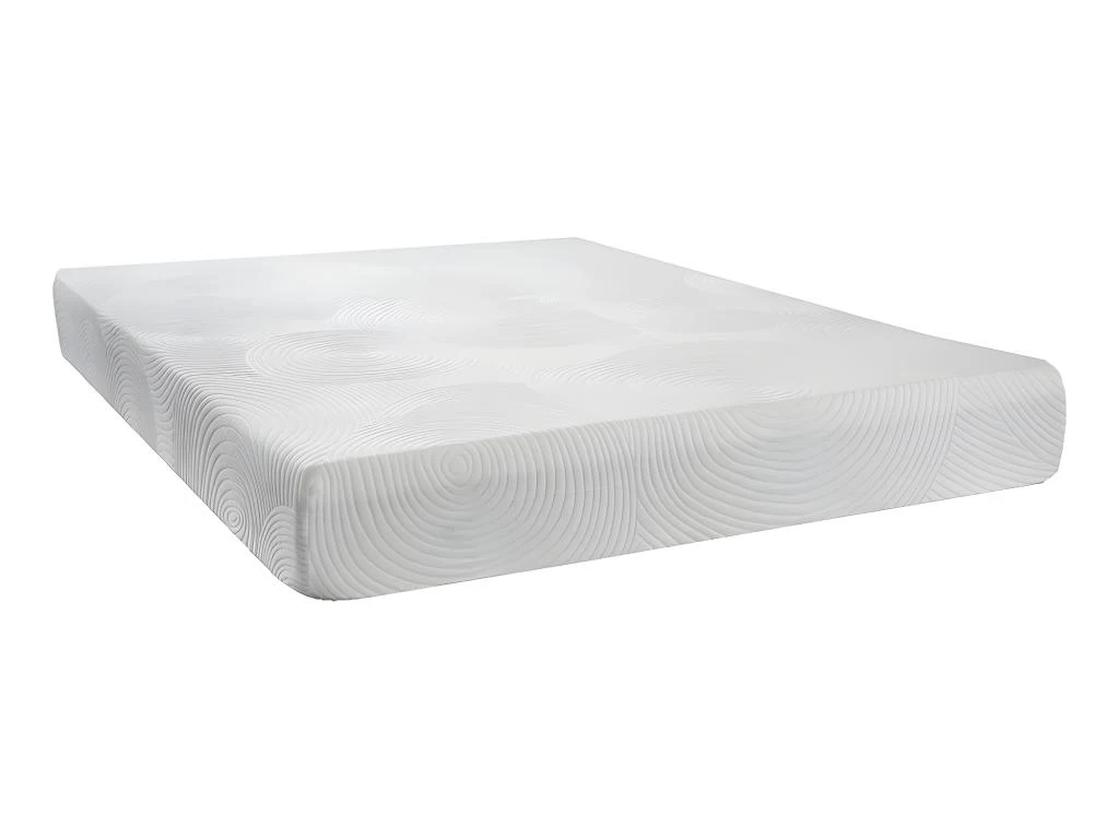 NEOREV | Matelas MIRAGE 140x200 Cm | Mousse à Mémoire De Forme | Soutien Ferme 1 NEOREV | Matelas MIRAGE 140x200 Cm | Mousse à Mémoire De Forme | Soutien Ferme