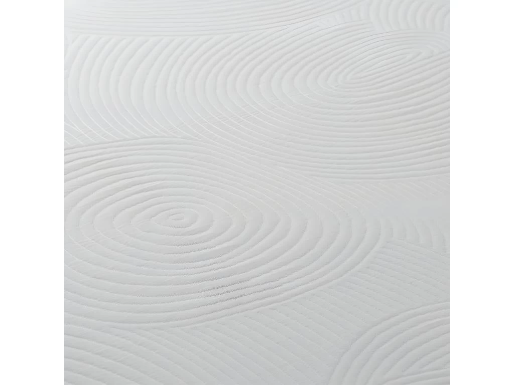 NEOREV | Matelas MIRAGE 140x200 Cm | Mousse à Mémoire De Forme | Soutien Ferme 3 NEOREV | Matelas MIRAGE 140x200 Cm | Mousse à Mémoire De Forme | Soutien Ferme – Image 3