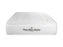 Matelas LANCASTER Ressorts Ensachés Et Mémoire De Forme 90x190