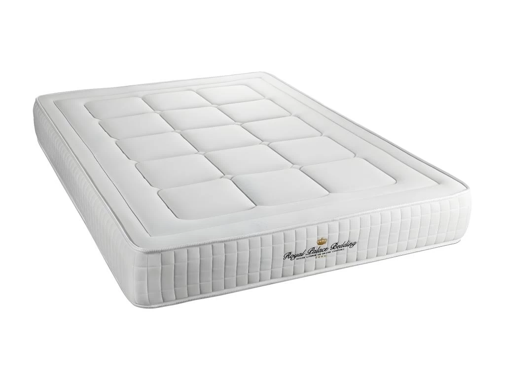Matelas à Mémoire De Forme Maxi épaisseur Balmoral 140x200 4 Matelas à Mémoire De Forme Maxi épaisseur Balmoral 140x200 – Image 4