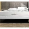 Matelas Ressorts Ensachés + Mémoire De Forme Maxi épaisseur Windsor 200x200