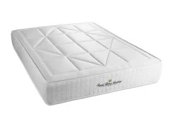 Matelas Ressorts Ensachés + Mémoire De Forme Maxi épaisseur Windsor 200x200 -Magasin de lits matelas 10706125