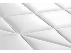 Matelas Ressorts Ensachés + Mémoire De Forme Maxi épaisseur Windsor 200x200 -Magasin de lits matelas 10706127